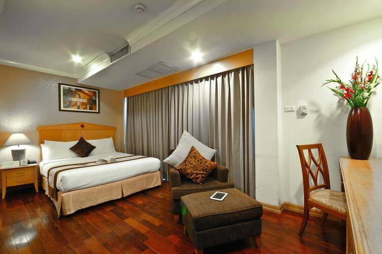 Admiral Suites Sukhumvit