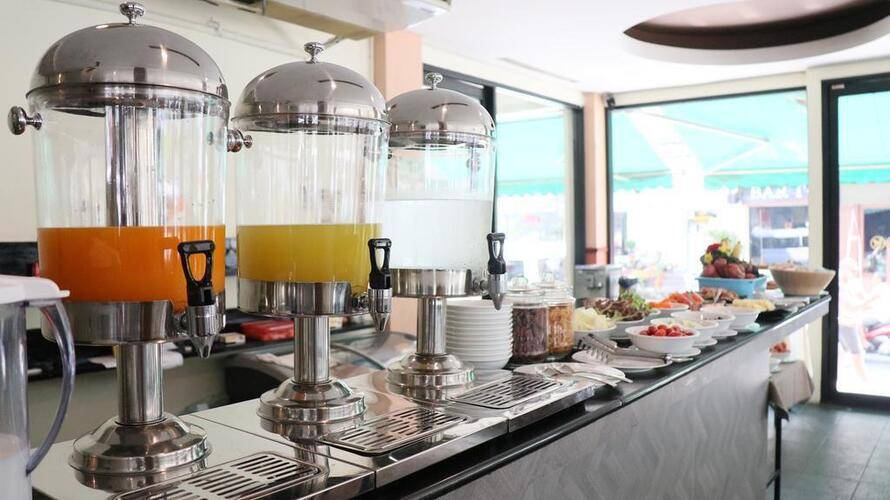 Admiral Suites Sukhumvit