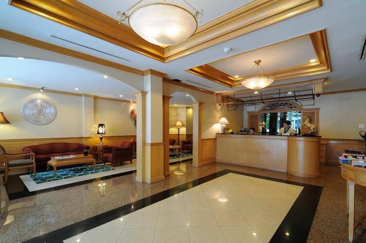 Admiral Suites Sukhumvit