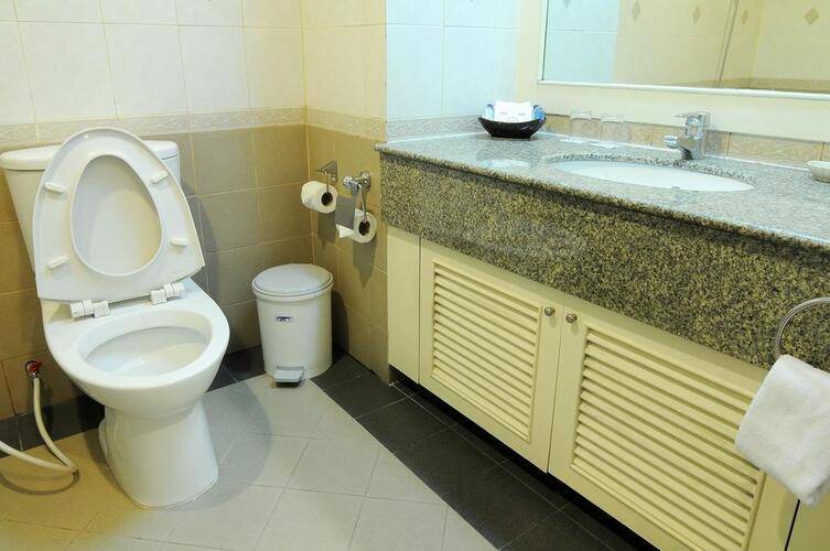 Admiral Suites Sukhumvit