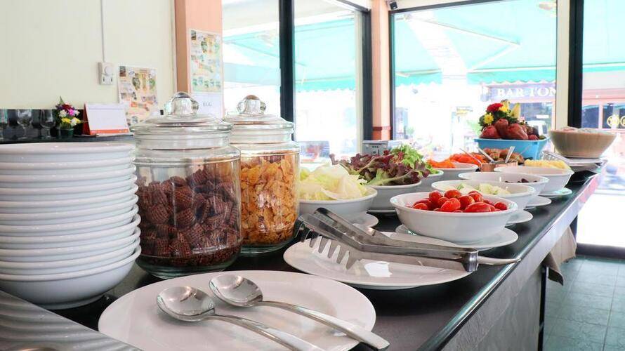 Admiral Suites Sukhumvit
