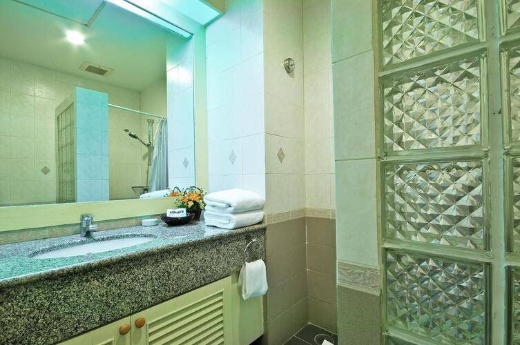 Admiral Suites Sukhumvit
