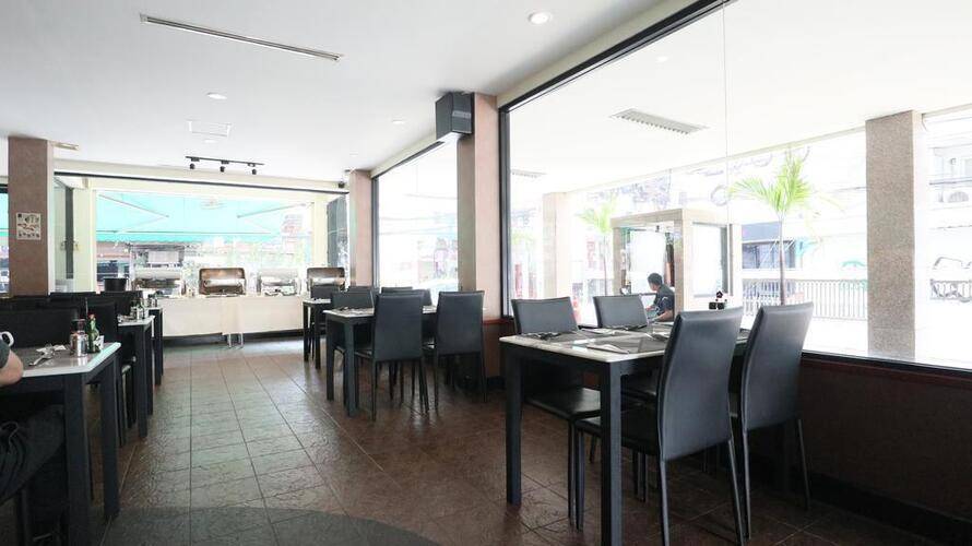 Admiral Suites Sukhumvit
