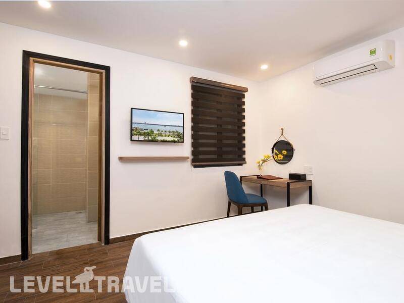 Фотография Golden Lotus Central Hotel