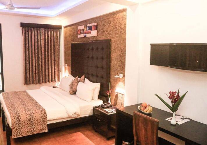 Hangover Resort