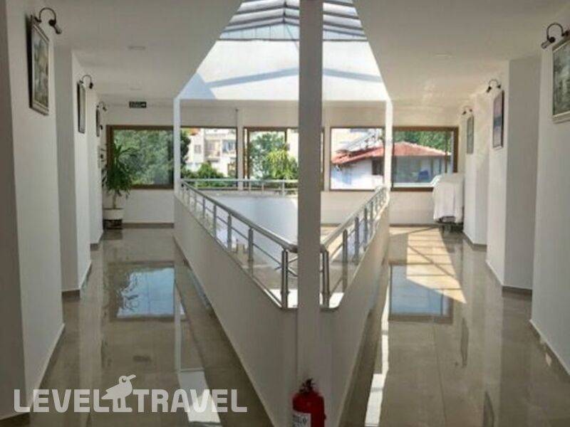 Фотография Elegance Hotel Kemer
