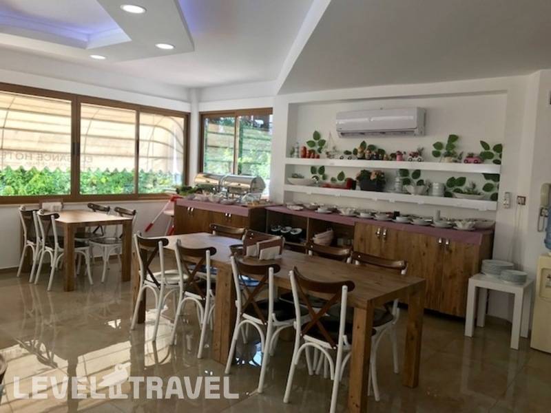 Фотография Elegance Hotel Kemer