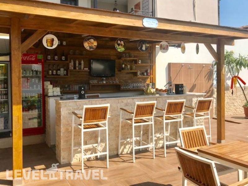 Фотография Elegance Hotel Kemer