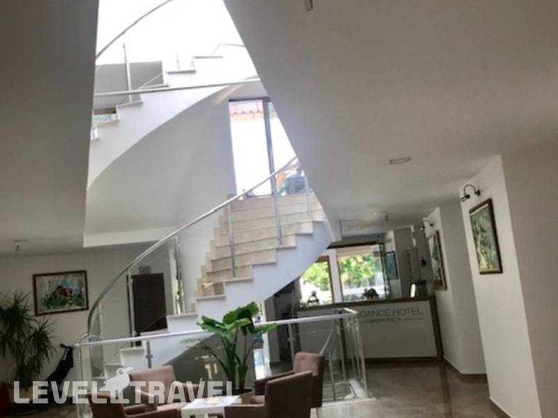 Фотография Elegance Hotel Kemer