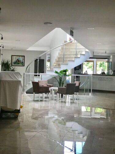 Elegance Hotel Kemer