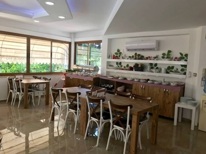 Elegance Hotel Kemer