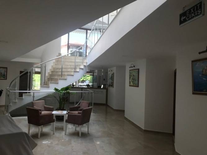 Elegance Hotel Kemer