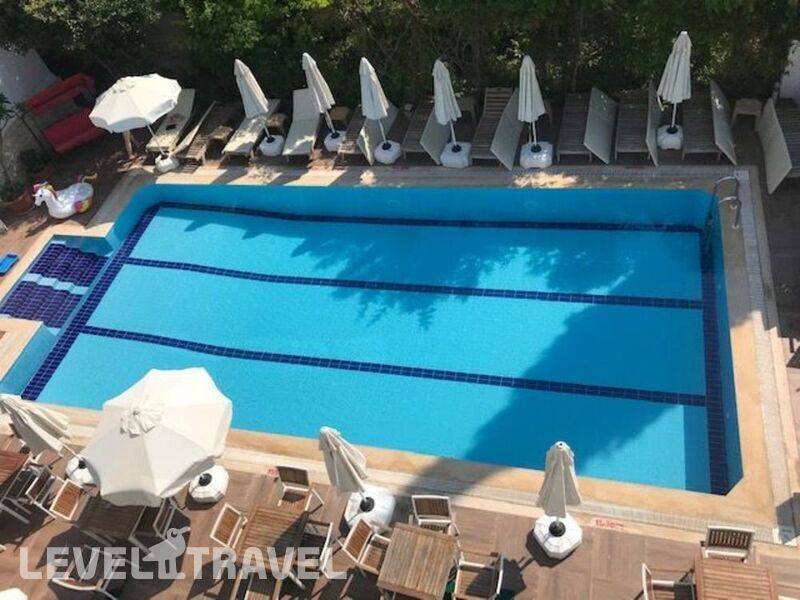 Фотография Elegance Hotel Kemer
