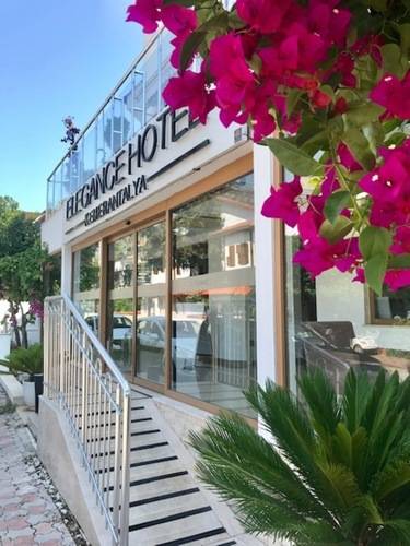 Elegance Hotel Kemer