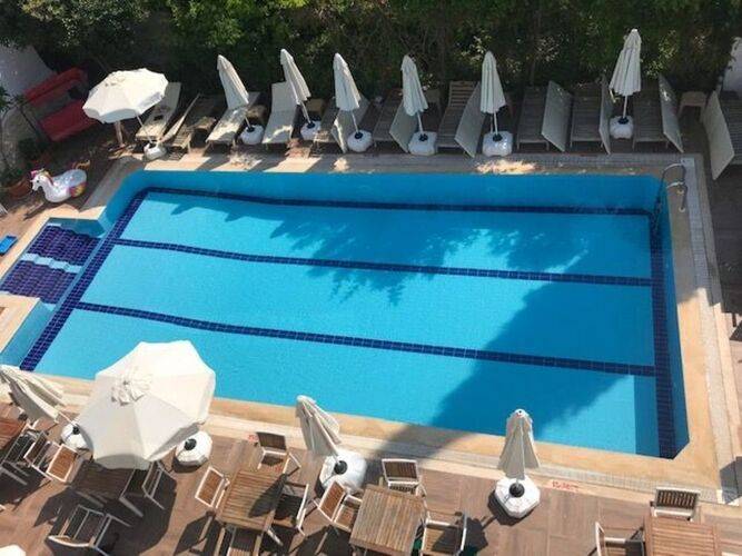 Elegance Hotel Kemer