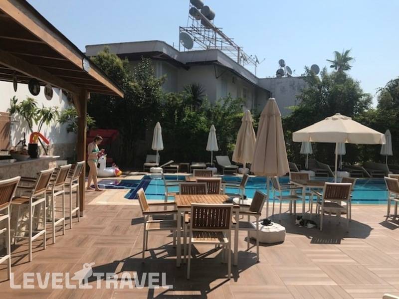 Фотография Elegance Hotel Kemer