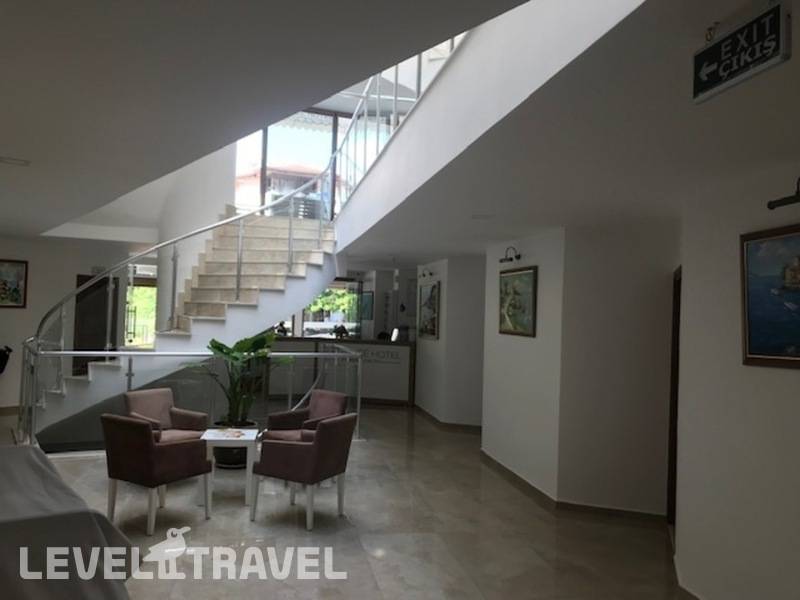 Фотография Elegance Hotel Kemer