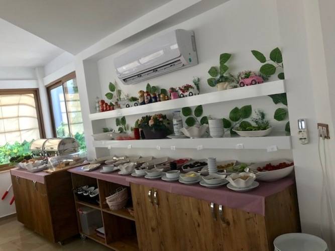 Elegance Hotel Kemer