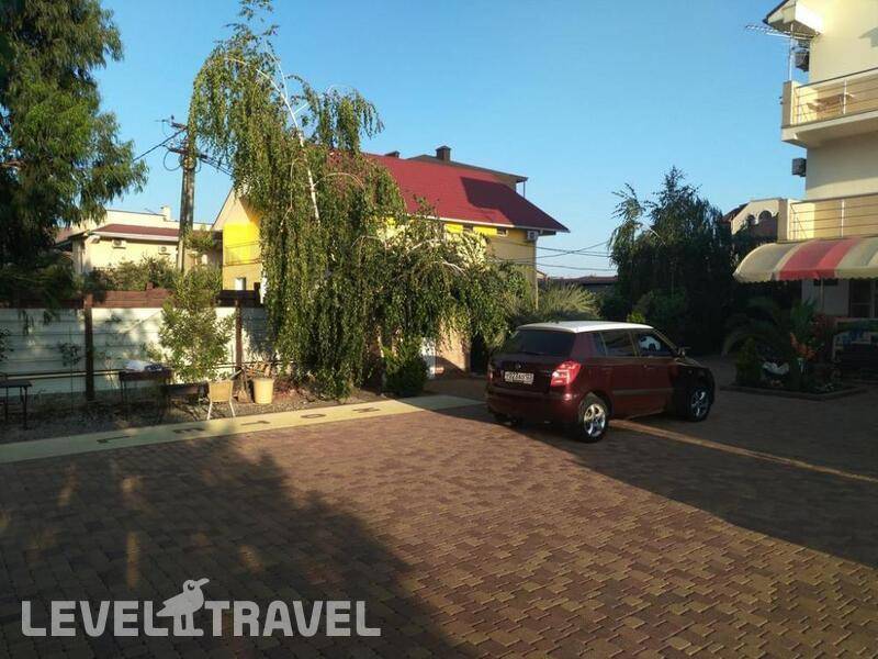 Фотография Милана Олимпийский Парк
