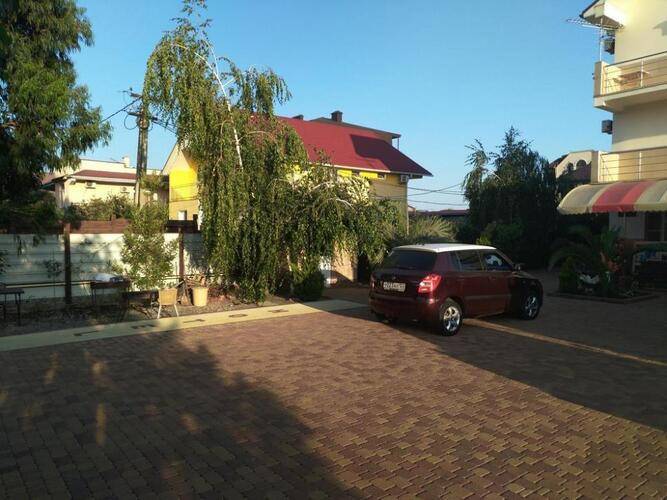 Милана Олимпийский Парк