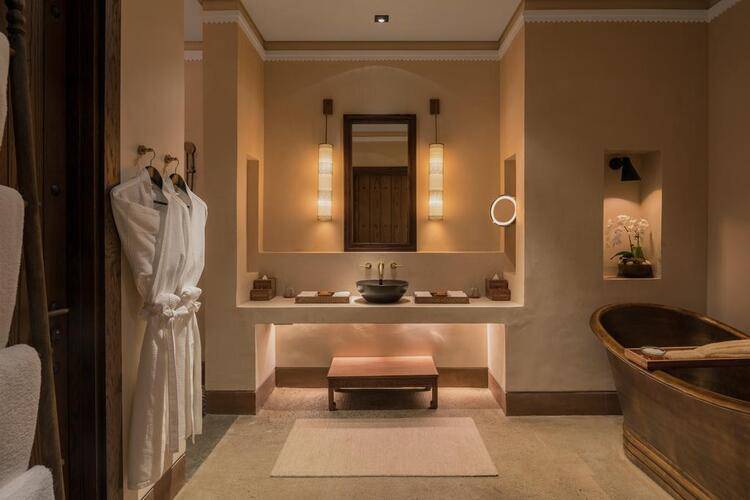 The Chedi Al Bait Sharjah