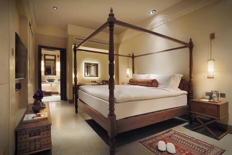 The Chedi Al Bait Sharjah