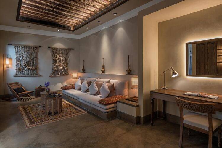 The Chedi Al Bait Sharjah