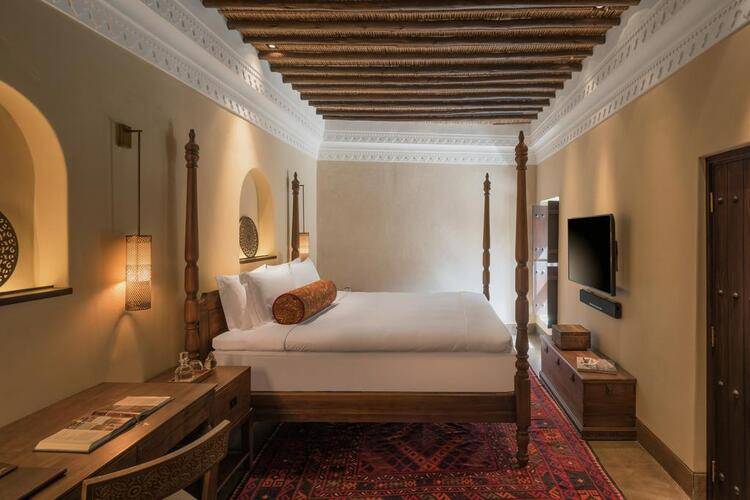 The Chedi Al Bait Sharjah