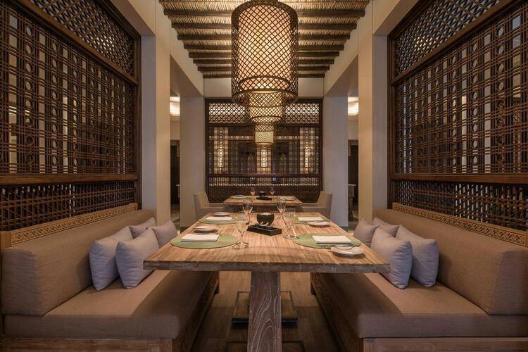 The Chedi Al Bait Sharjah