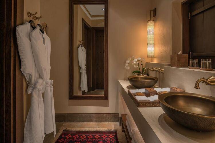 The Chedi Al Bait Sharjah