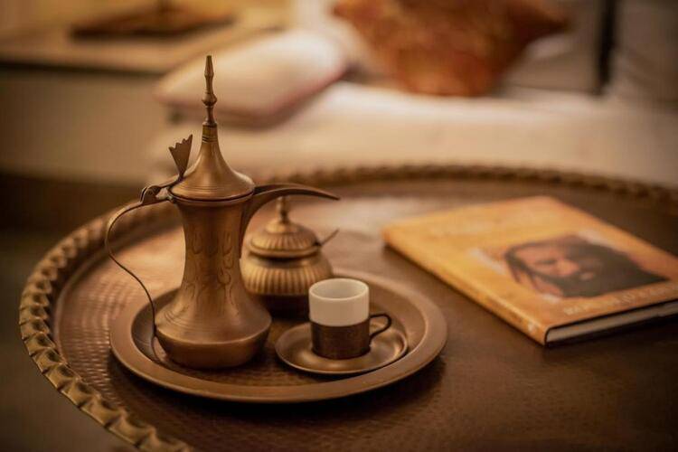 The Chedi Al Bait Sharjah