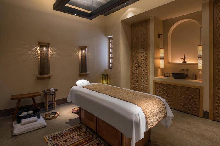 The Chedi Al Bait Sharjah