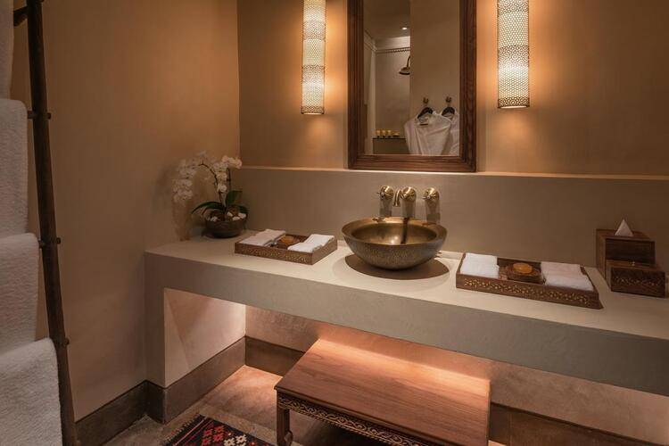 The Chedi Al Bait Sharjah