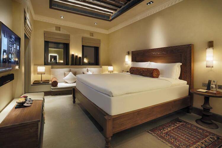 The Chedi Al Bait Sharjah