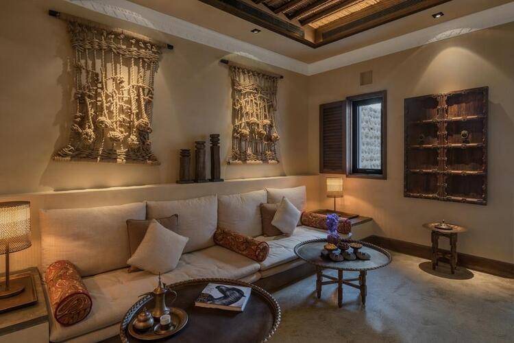 The Chedi Al Bait Sharjah