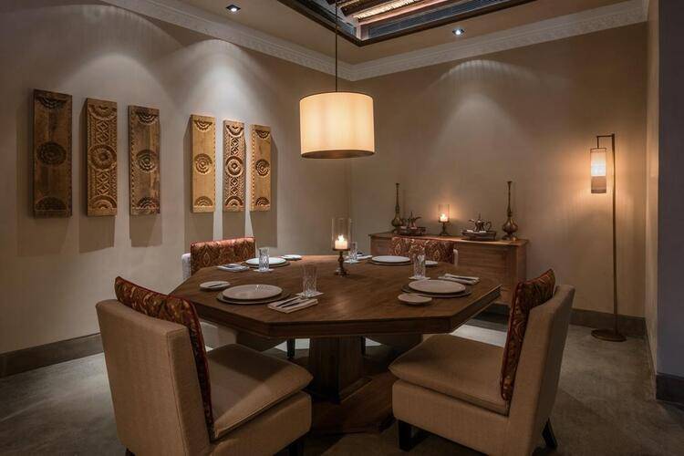 The Chedi Al Bait Sharjah