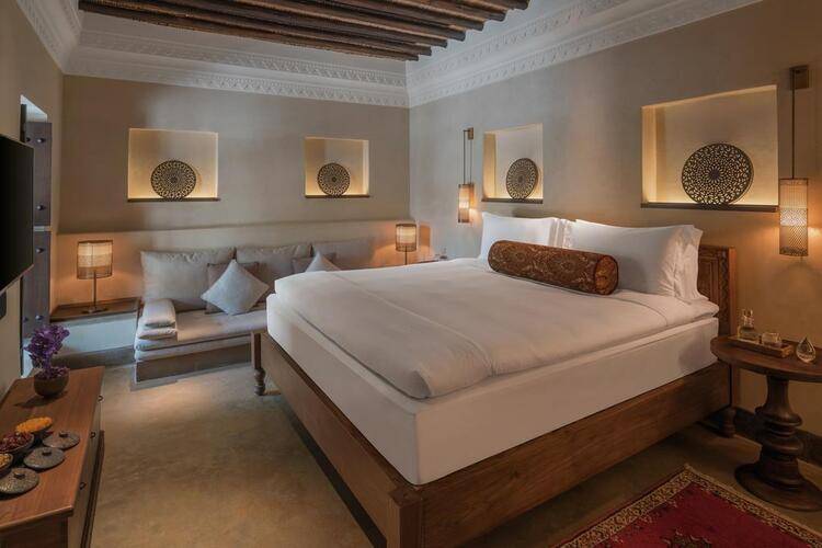 The Chedi Al Bait Sharjah