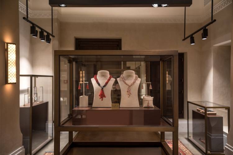 The Chedi Al Bait Sharjah