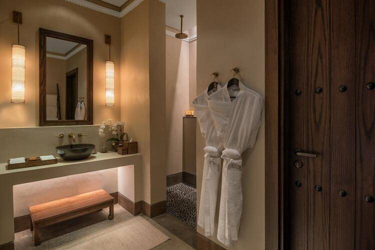 The Chedi Al Bait Sharjah