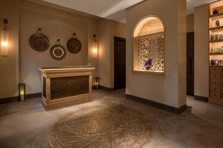 The Chedi Al Bait Sharjah