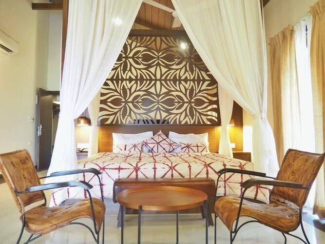 Anamiva Goa - Am Hotel Kollection