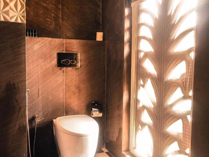 Anamiva Goa - Am Hotel Kollection
