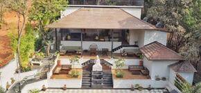 Anamiva Goa - Am Hotel Kollection