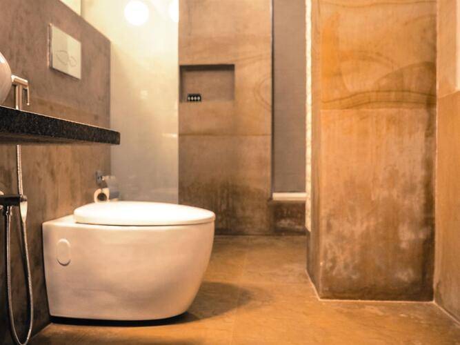 Anamiva Goa - Am Hotel Kollection