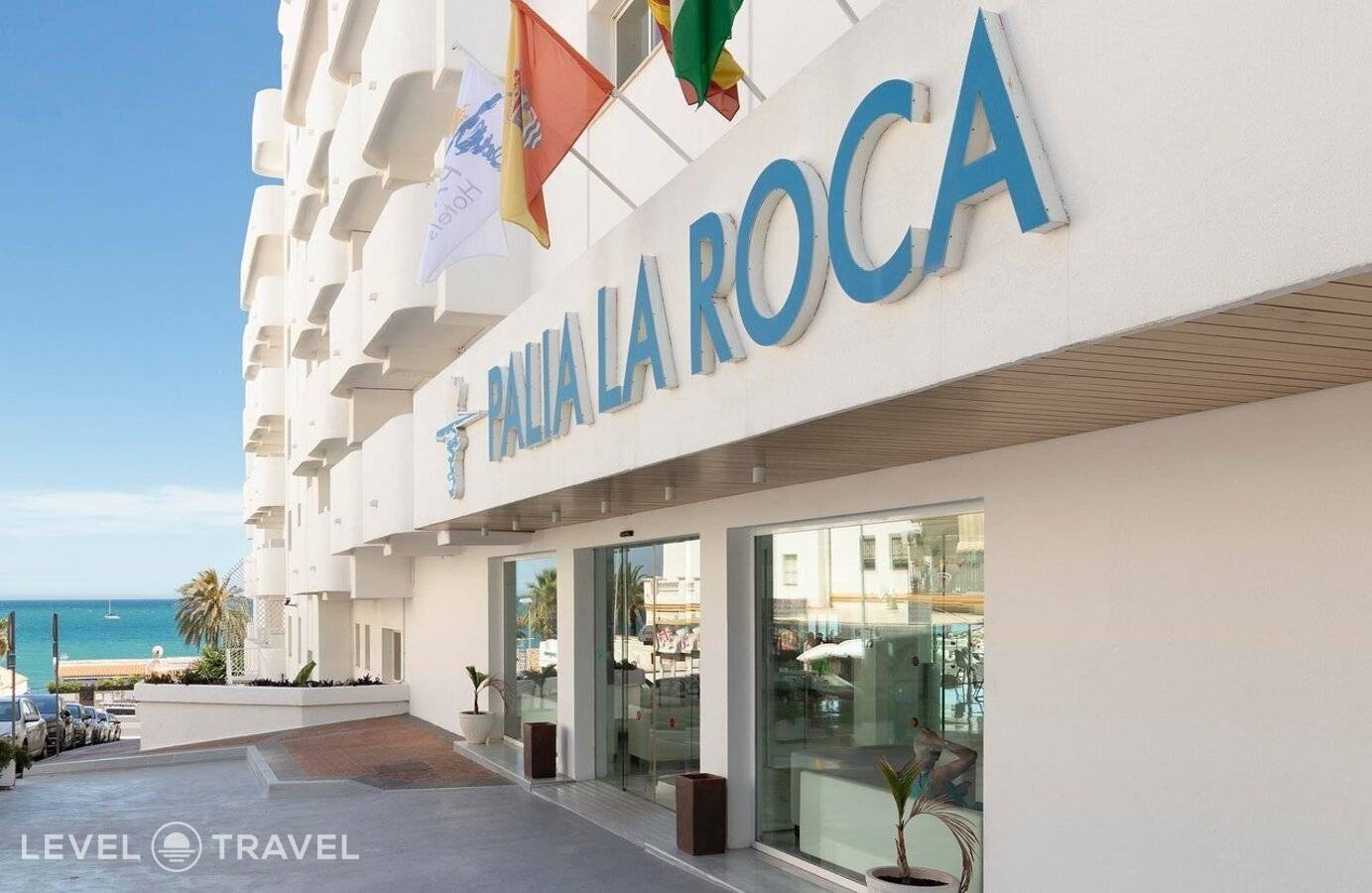 фотографии отеля Palia La Roca Hotel в Испания(Бенальмадена) - фото №29