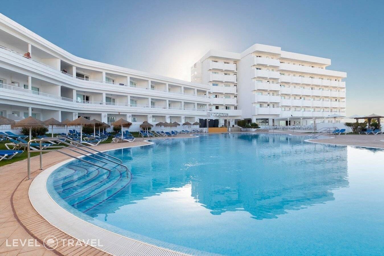 фотографии отеля Palia La Roca Hotel в Испания(Бенальмадена) - фото №21