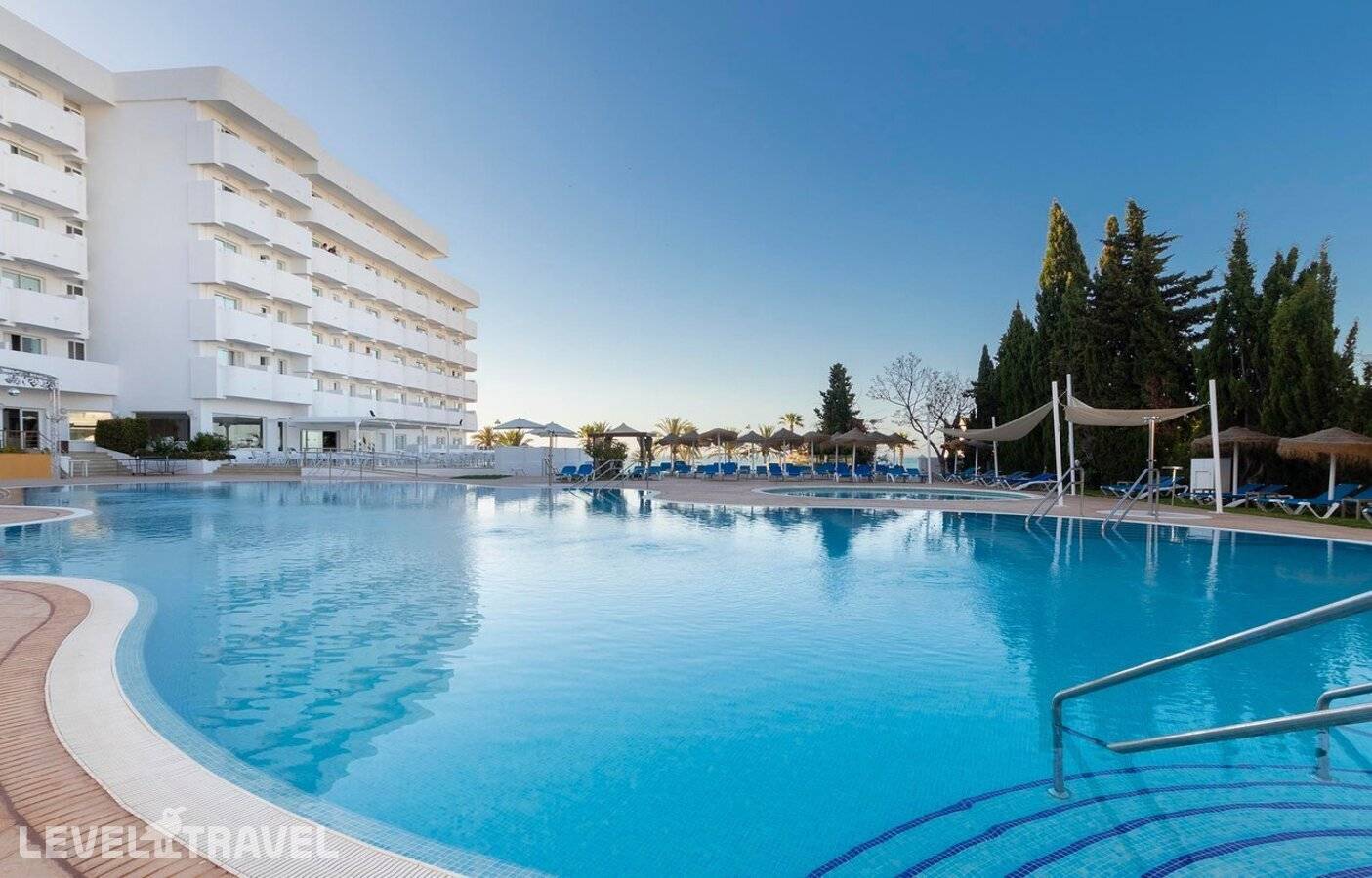 фотографии отеля Palia La Roca Hotel в Испания(Бенальмадена) - фото №3