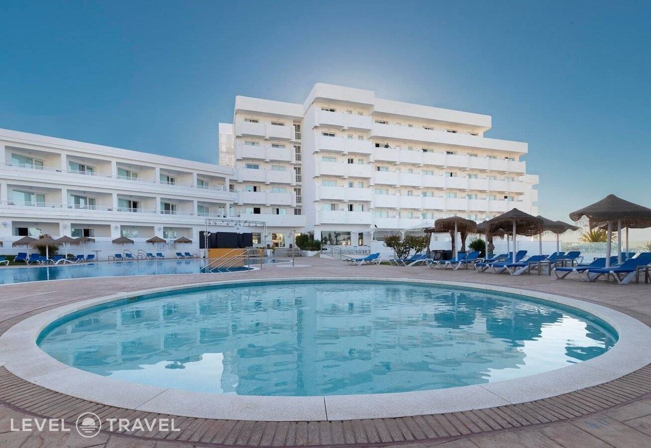 фотографии отеля Palia La Roca Hotel в Испания(Бенальмадена) - фото №20