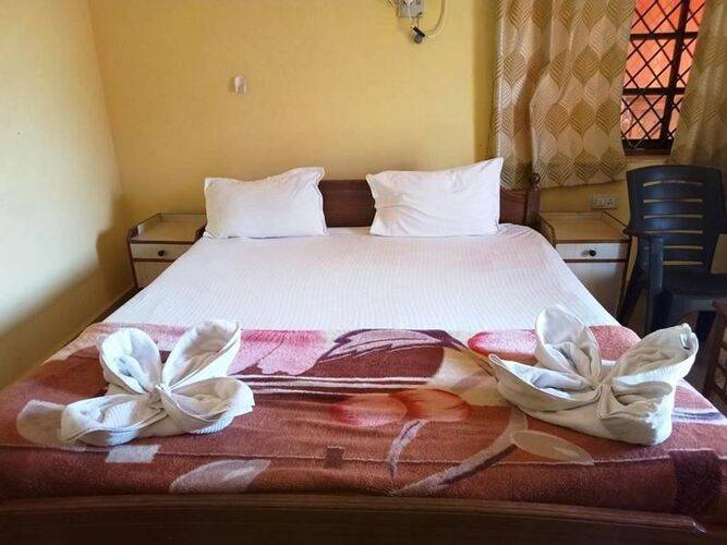 Larios Beach Holidays Resort