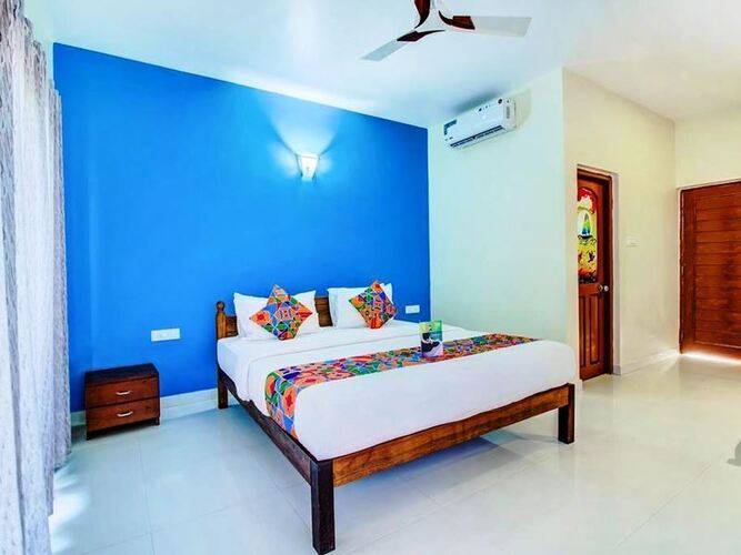 Larios Beach Holidays Resort